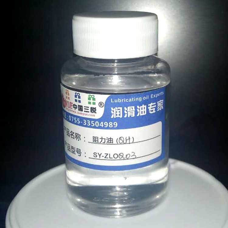 螺纹专用干性阻力油